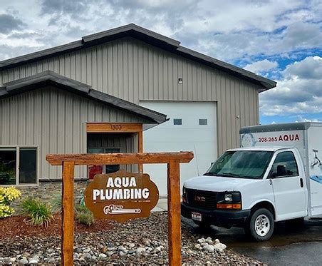 plumbers in the villages|aqua plumbing sandpoint idaho.